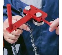 Yanayi Guida Per Affilatura Catene Motosega,Kit Regolatore Tensionamento Barra | Accessorio Sicuro Per Utensili Elettrici,Per Falegnami Nonni Appassionati Giardinieri Boscaioli Padri