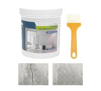 Yanayi Sigillante Impermeabile Trasparente | Adesivo per Piastrelle da Bagno - Sigillante Impermeabile Trasparente Antigoccia per Doccia Cucina Pontile Piastrelle Cantina Bagno Finestra Tetto