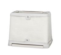 YanBan 1 cestello per Filtro Ultra fine Compatibile con Aiper Scuba Robot da Piscina S1, S1 PRO, N1 e N1 PRO, Doppio cestello per Filtro