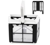 YanBan Cestino filtro standard compatibile con robot piscina Dolphin S100, Active 10, 15, Echo, Nautilus CC, E20 e Proteus DX3, codice articolo 9991459-R1