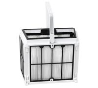 YanBan Filtro di ricambio ultra fine compatibile con Dolphin Active 20, Explorer E30, M600, codice articolo: 9991458-R1