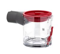 YanBan Gruppo contenitore della polvere di ricambio Cyclone compatibile con Dyson V7 V8 il gruppo contenitore della polvere per aspirapolvere senza fili