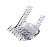 YanBan Pettine di ricambio per tagliacapelli compatibile con Philips HC5610 HC5630 HC5632 HC5690 HC5691 HC7650, regolabile 3-15 mm