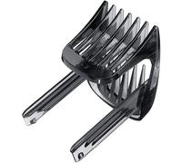 YanBan Pettine di ricambio per tagliacapelli compatibile con Philips HC9450 HC9490 HC9452 HC7460 HC7462, regolabile 1-7 mm