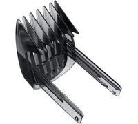 YanBan Pettine tagliacapelli compatibile con Philips hc9450 hc9490 hc9452 hc7460, regolabile 7-24 mm