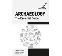 Yanbo Zhang Archaeology (Copertina rigida)