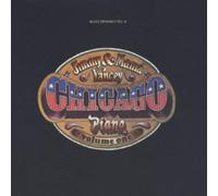 Yancey, Jimmy - CHICAGO PIANO VOL.1