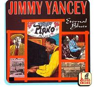 Yancey,Jimmy - Eternal Blues [Import]