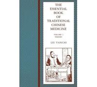 Yanchi Liu Tingyu Fang Laidi Chen Kath The Essential Book of Tradit (Tascabile)