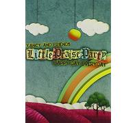 Yancy & Friends: Little Praise Party - Yancy / Little Praise Party Happy Day Everyday - Yancy / Little Praise Party Happy Day Everyday