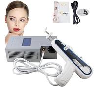 YANDDEA Mesogun Mesotherapy Gun Mesogun Meso Terapia ringiovanimento grinza Rimuovere Meso Gun Machine