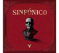 Yandel SINFÓNICO En Vivo (Vinyl LP)
