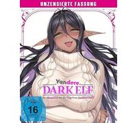 Yandere Dark Elf: Complete Edition