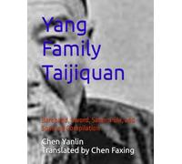 Yang Family Taijiquan: Barehand, Sword, Saber, Pole, and Sparring Compilation