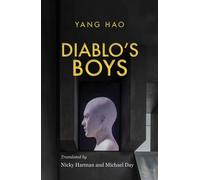 Yang Hao Diablo's Boys (Tascabile)