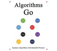 Yang Hu Algorithms Go (Tascabile)