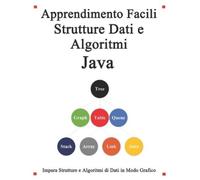 Yang Hu Apprendimento Facili Strutture Dati e Algoritmi Java (Tascabile)