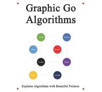 Yang Hu Graphic Go Algorithms (Tascabile)