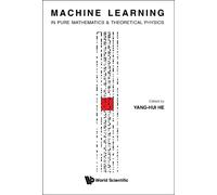 Yang-hui He Machine Learning In Pure Mathematics And Theoreti (Copertina rigida)