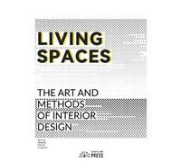 Yang Jin Jin Wang XI Chen Living Spaces (Tascabile)