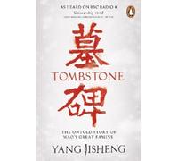 Yang Jisheng Tombstone (Tascabile)