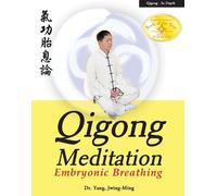 Yang Jwing-Ming Qigong Meditation (Tascabile) Qigong Foundation