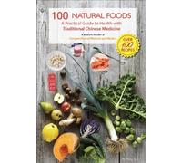 Yang Li 100 Natural Foods (Tascabile)