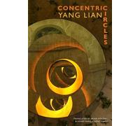Yang Lian Concentric Circles (Tascabile)