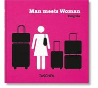 Yang Liu - Man meets Woman