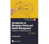 Yang Miang Goh Introduction To Workplace Safety And Health Ma (Copertina rigida)