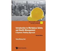 Yang Miang Goh Introduction To Workplace Safety And Health Managemen (Tascabile)