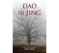 Yang Peng Laozi Dao De Jing (Tascabile)