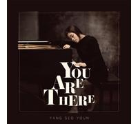 Yang, Seo Youn - You Are There (Vol. 1)
