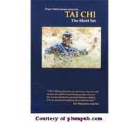 Yang Tai Chi Short Set