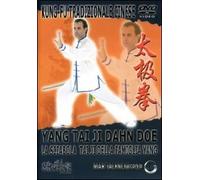 yang tai ji dahn doe - la sciabola tai ji della famiglia yang - (dvd+libro) ()