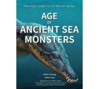 Yang Yang Age of Ancient Sea Monsters (Copertina rigida)