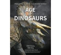 Yang Yang Age of Dinosaurs (Copertina rigida)