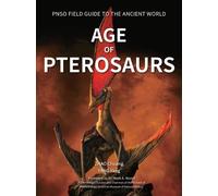 Yang Yang Age of Pterosaurs (Copertina rigida)