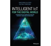 Yang Yang Yong Xiao Xu Chen R Intelligent IoT for the Digital (Copertina rigida)