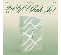 YANG YOSEOP 2026 YANG YOSEOP LIVE [惁 (FADE IN)] 2CD+132p Book+4ea...