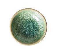 YANG11FAN I piatti multiuso in ceramica possono essere utilizzati per contenere varie salse, creme, marmellate, ecc. Facili da pulire