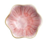 YANG11FAN Multiuso Condiment Trays Can be Used to Hold Sauces Snacks Desserts and Other Treats Facile da pulire