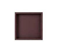 YANG11FAN Versatile Piattino for vasi da Fiori in Finto Cemento(Bruin,XL)