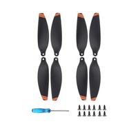 YANGC For D-JI Mavic Mini Drone Elica 2/4 Coppie Sostituisci Elica Puntelli Lama Ala Ventole Accessori Pezzi di Ricambio(2 Pairs)