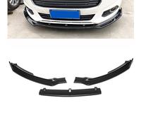 YANGDUN Spoiler Labbro Paraurti Anteriore per Ford Mondeo 2013 2014 2015 2016, Spoiler Paraurti Anteriore per Auto Accessori Auto