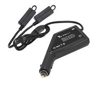Yangers Caricabatteria da Auto sostitutivo per DJI Mavic Air 2 (Non Compatibile con Mavic Air), Stazione di Ricarica Multi-Batteria 3 in 1 Dock per 2 batterie di Volo + 1 Telecomando