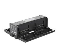 Yangers Dock per hub di ricarica DJI Mavic Air 2 (non per Mavic Air), stazione di ricarica sequenziale multibatterie 4 in 1, gestore di ricarica Smart Rapid Balance per 4 batterie di volo intelligenti