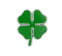 YANGFEIYA Adesivo con Logo per Auto per Alfa Romeo Giulia (952) 2022-, Emblema Auto per la Decorazione della Segno Badge Adesivo Auto Accessori,L-Green
