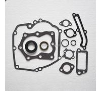 YANGGO Set GUARNIZIONI Motore Piccolo con paraoli for Briggs E Stratton 496117 sostituisce 493263 Serie 120000