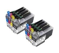 YanglishiOU Cartuccia d'inchiostro for stampante B-rother HL-J6010DW MFC-J5955DW MFC-J6955DW MFC-J6957DW MFC-J6959DW(LC427XL-2Set)